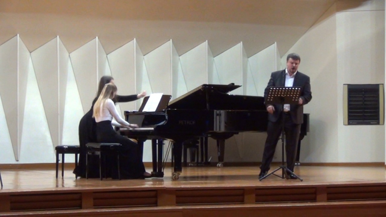 A.Kalniņš – Brīnos es