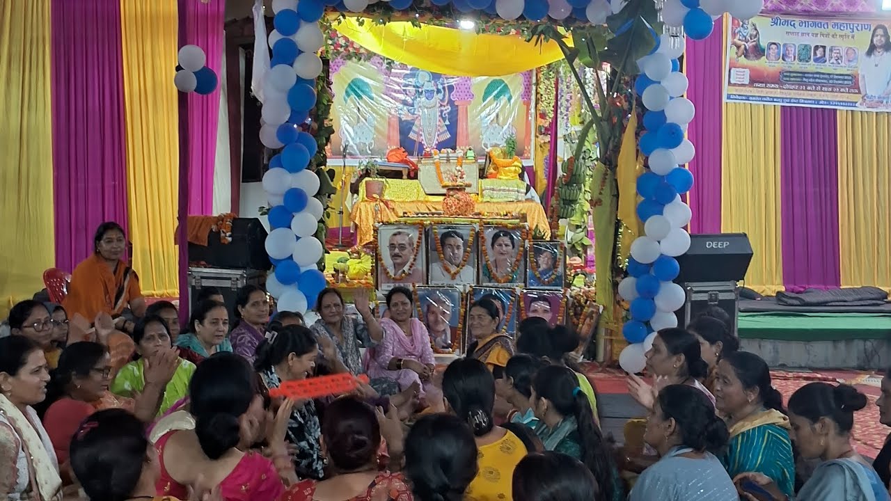 जय माता दी ❤️ सभी को नवरात्रि की हार्दिक शुभकामनाएं ♥️ #bhajan #dance #matarani