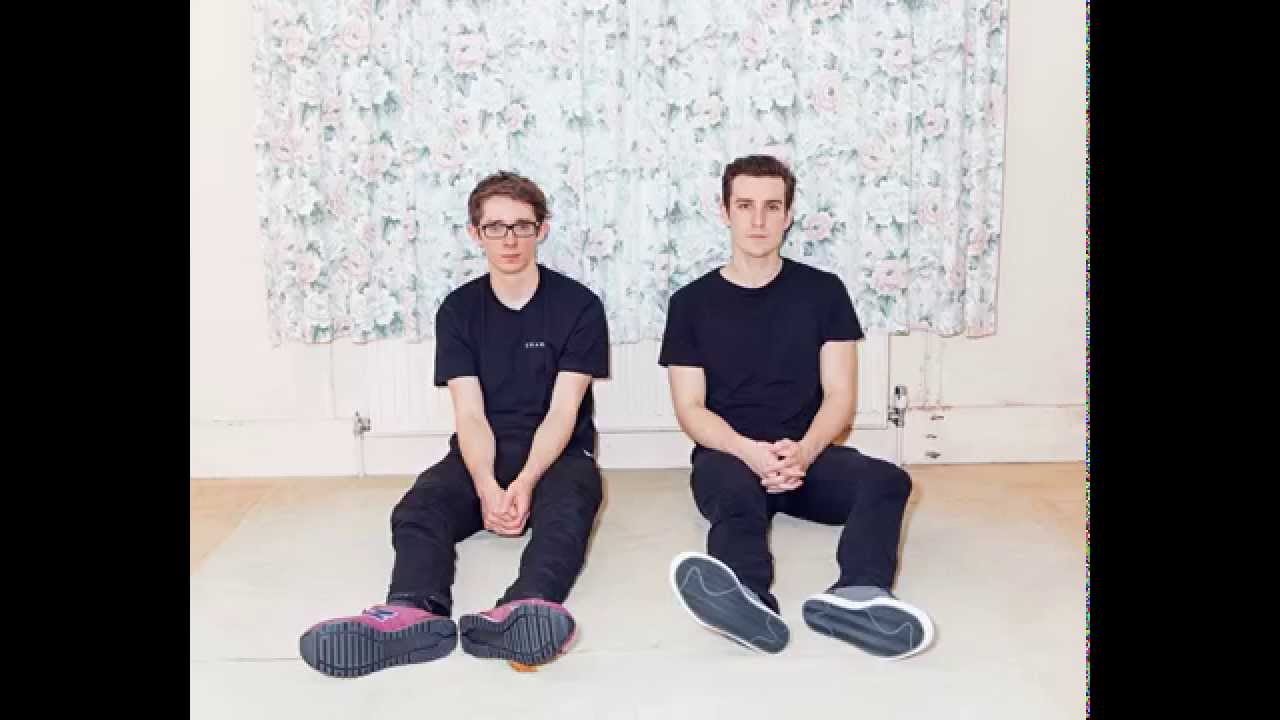 Fred V & Grafix, Sixty Minutes Mix @ BBC Radio 1Xtra (02-07-2015)