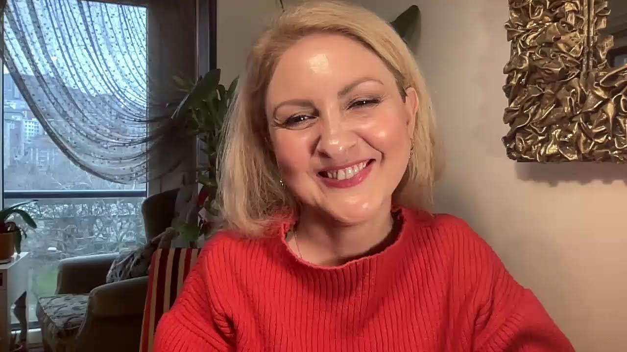 Tuğba Turan ile BAĞLAÇ/536-NEYİ SEÇEBİLİRİM HENÜZ HİÇ SEÇMEDİĞİM?ALIP KABUL ETMENİ ARTTIR...