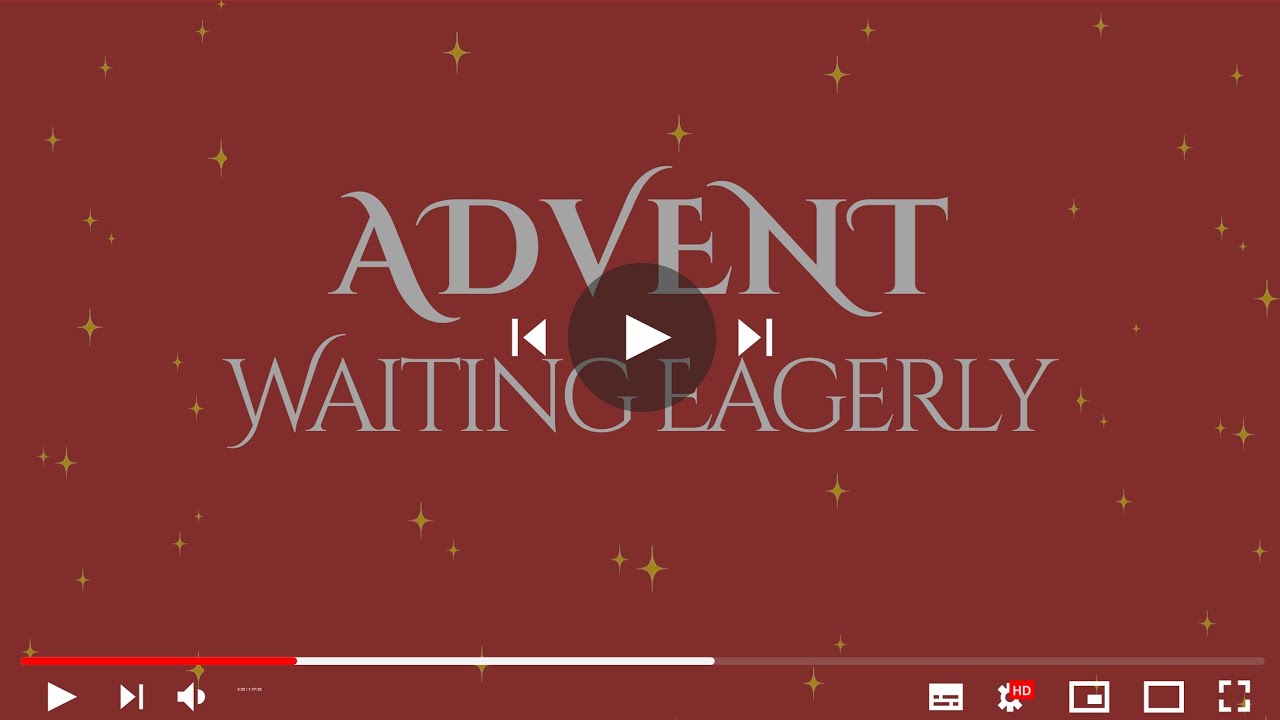 14 December || Advent ||  Wymondham Site