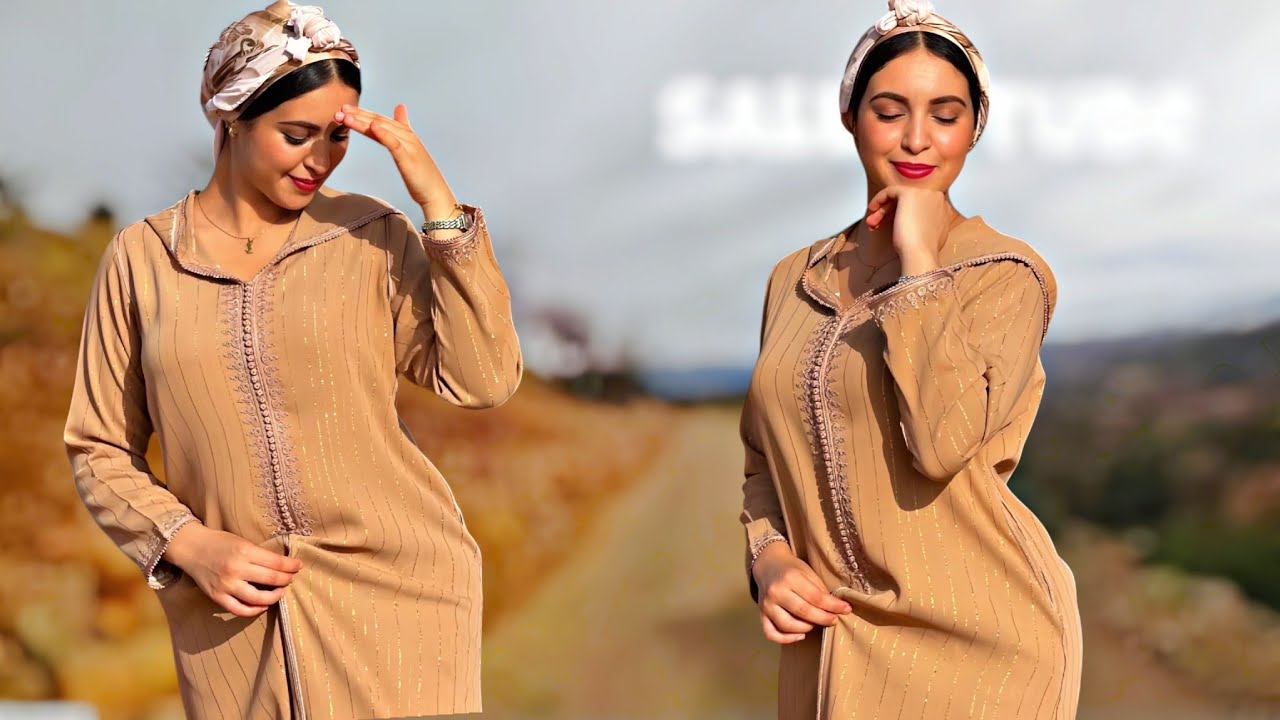 أقوى اغنية💯 جننت العشاق❣️وزداتهم نار الحب❤️‍🔥واعجبت الملايين واستمتع بجولة من ادغال الاطلس الساحرة🇲🇦
