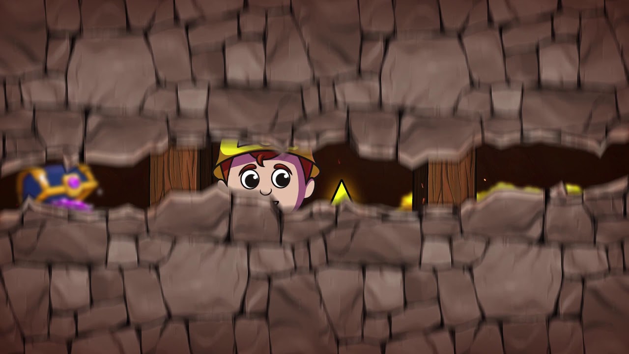 Never be bored again - Idle Miner Tycoon