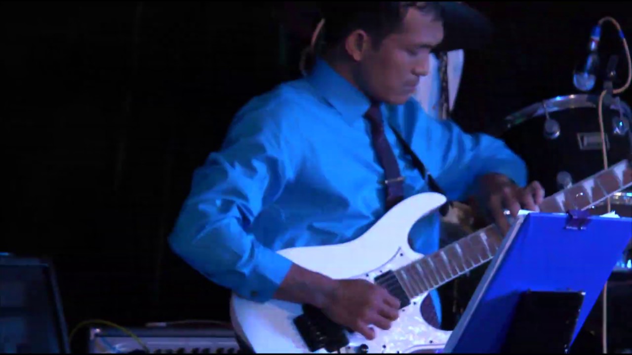 M4 Band Instrumental