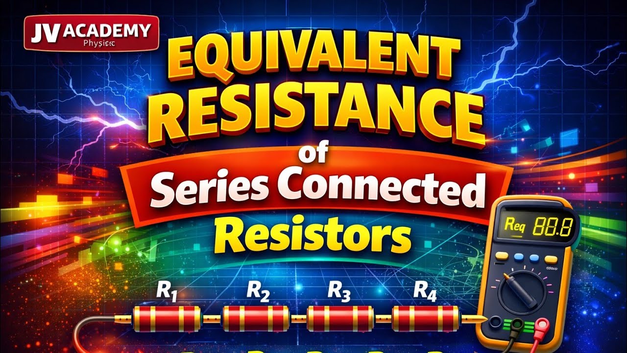 10th Important Topic in Electricity for AP and TS 