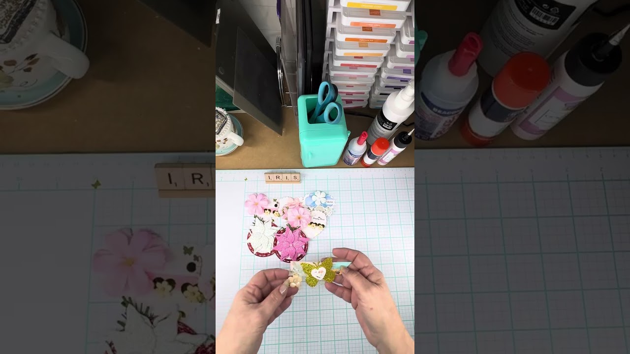 Project share 