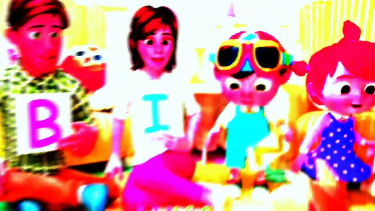 THERE WA A NA ME HAD DOG EFFECTS COMPILATION SPONSORED By GAMAVISION CSUPO EFFECTS.