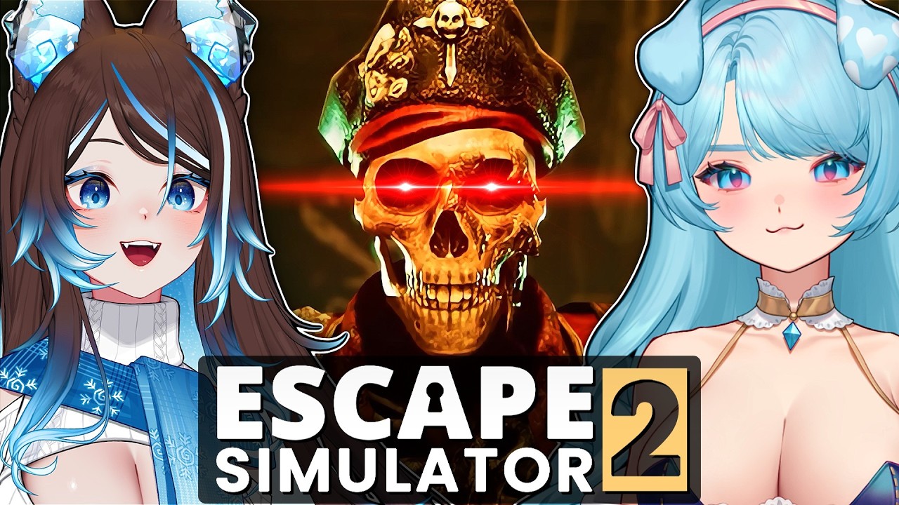 This Game Nearly Trapped Us FOREVER!