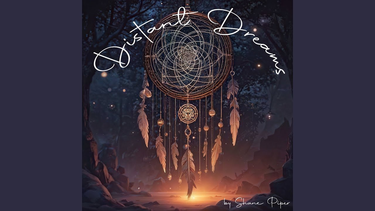 Distant Dreams (Remastered 2024)