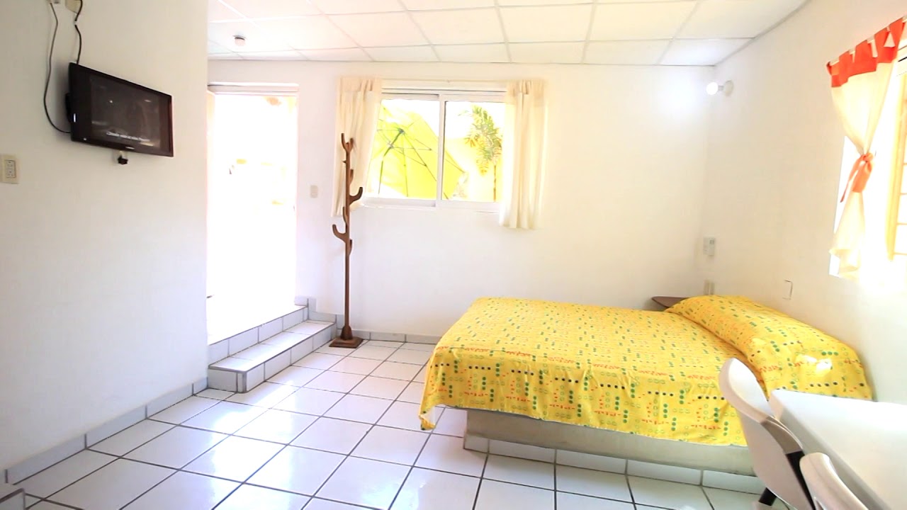 Villa 2 Pers. - Villas Dulce Sueños