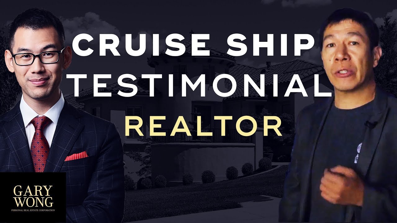 What Vancity Account Manager David Says About Vancouver's Top Realtor Gary Wong