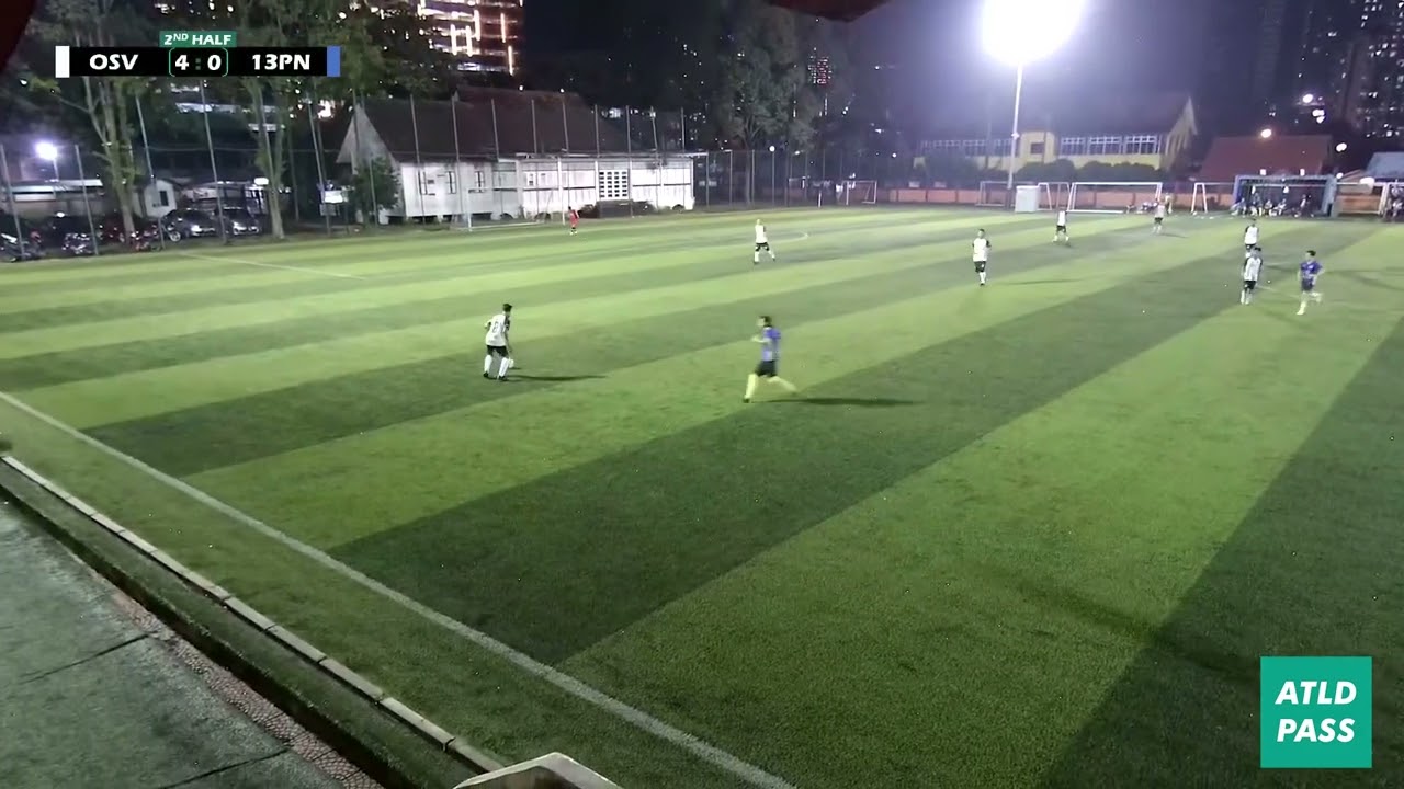 13 Pandan vs OSV UK (FPLSCL 2024)