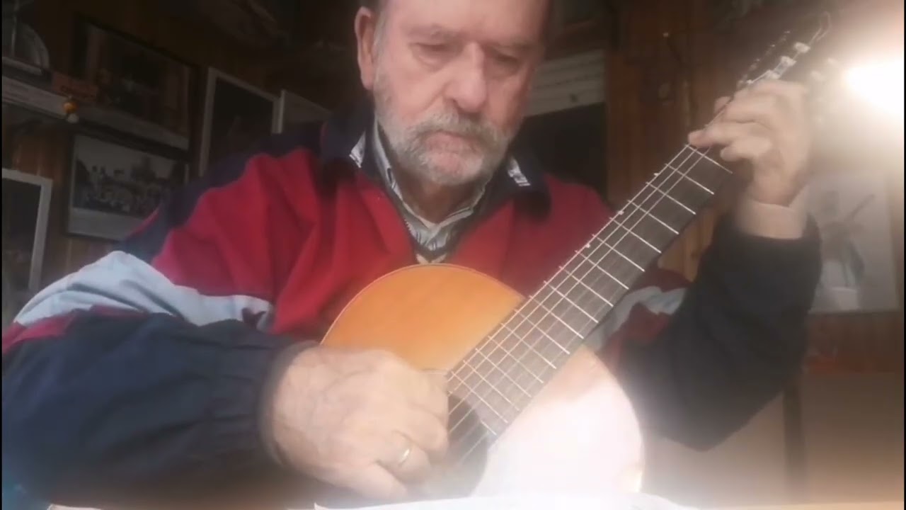 GREENSLEEVES