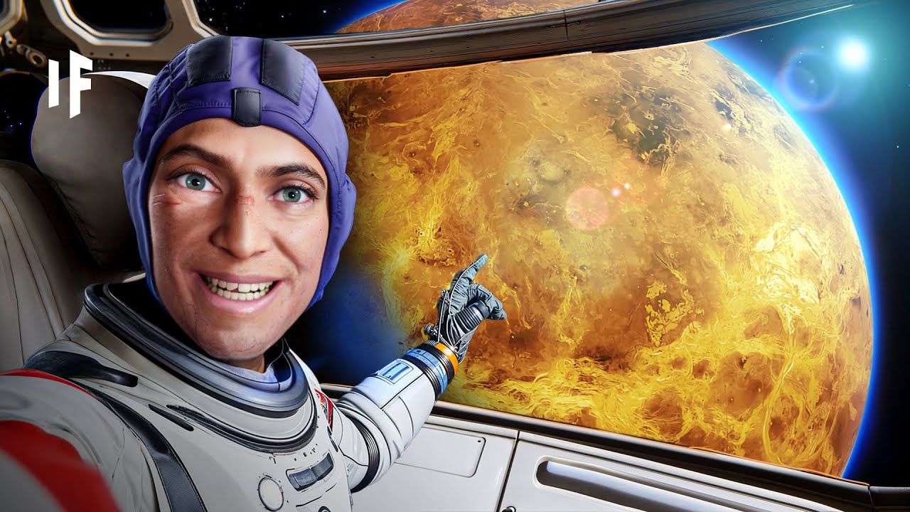 A Day Across the Solar System: What Could Go Wrong?