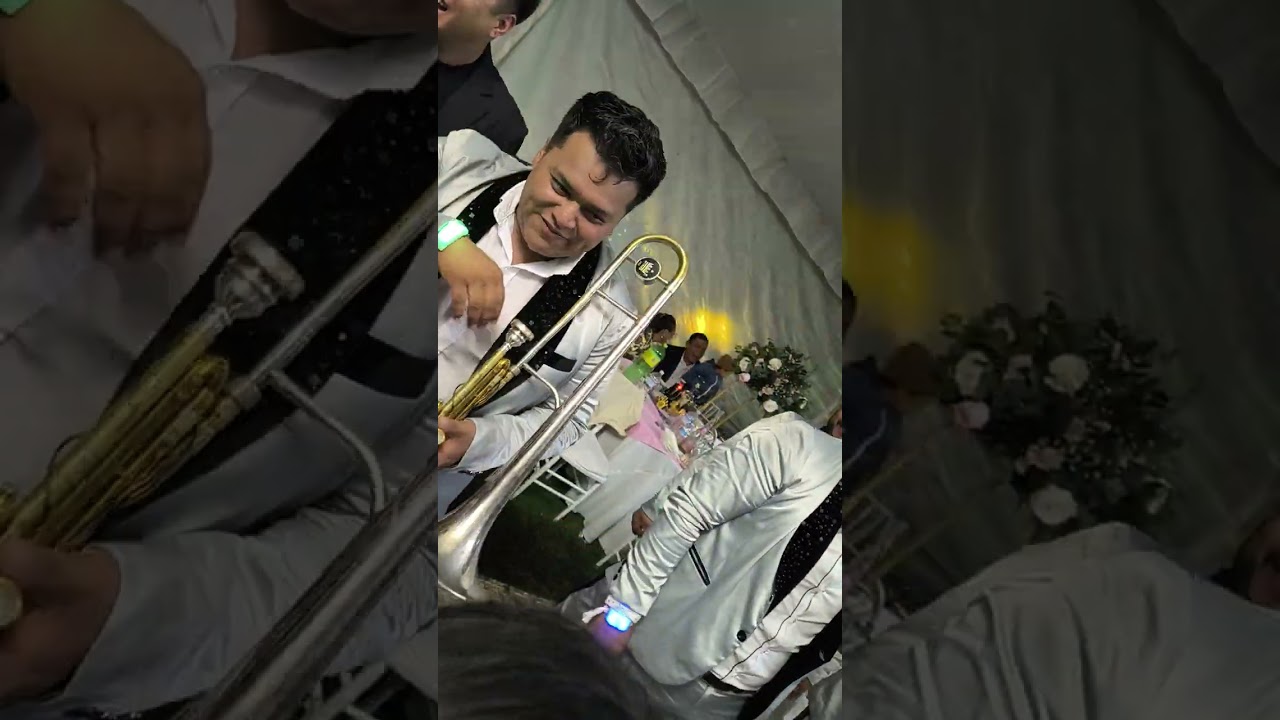 Banda la fregona Corazón de Texas 