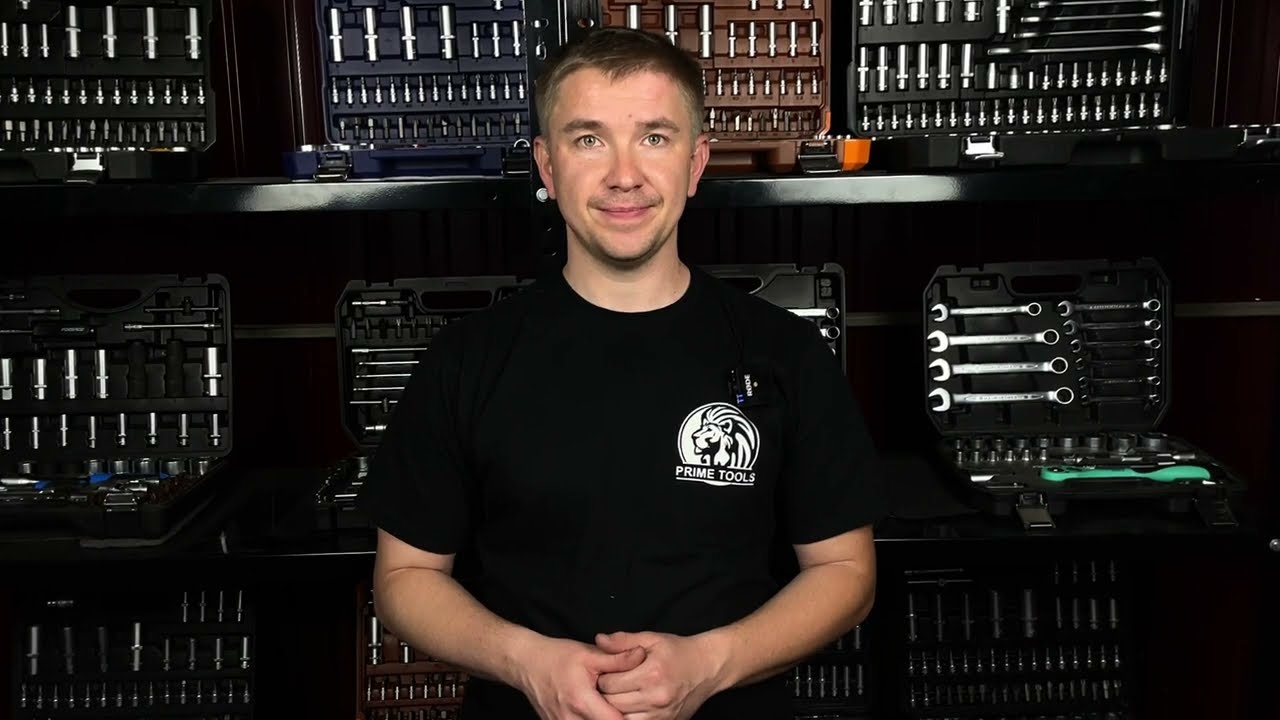 Как сделать правильный выбор бит Torx и Spline в чем разница?