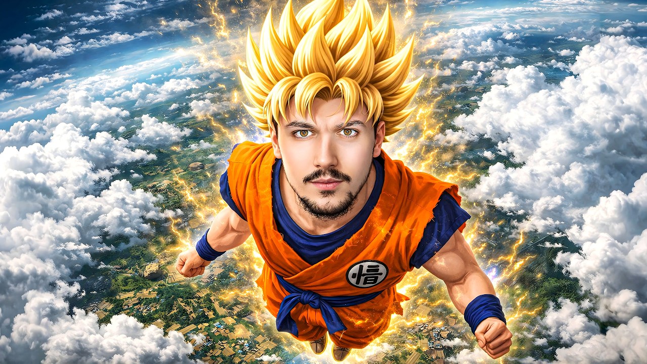 Taulanti u bo Super-Saiyan | DBZ: Kakarot - Daima - Pjesa 3