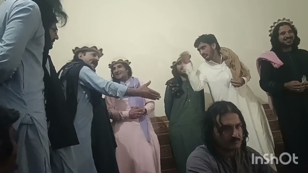 شاعران قادیر شندی گل رحمت حان زرنامیر