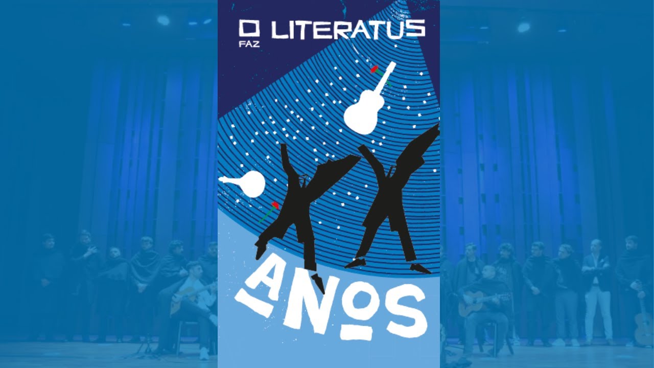 XX Aniversário | Espetáculo Completo