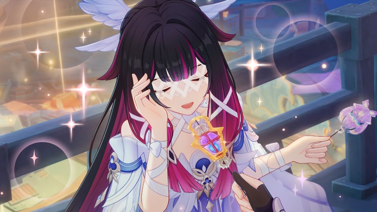 [LIVE RECONNECT] BANTAI IT & EVENT DEMI COLUMBINI HYPOSELENIA - Genshin Impact - Indonesia