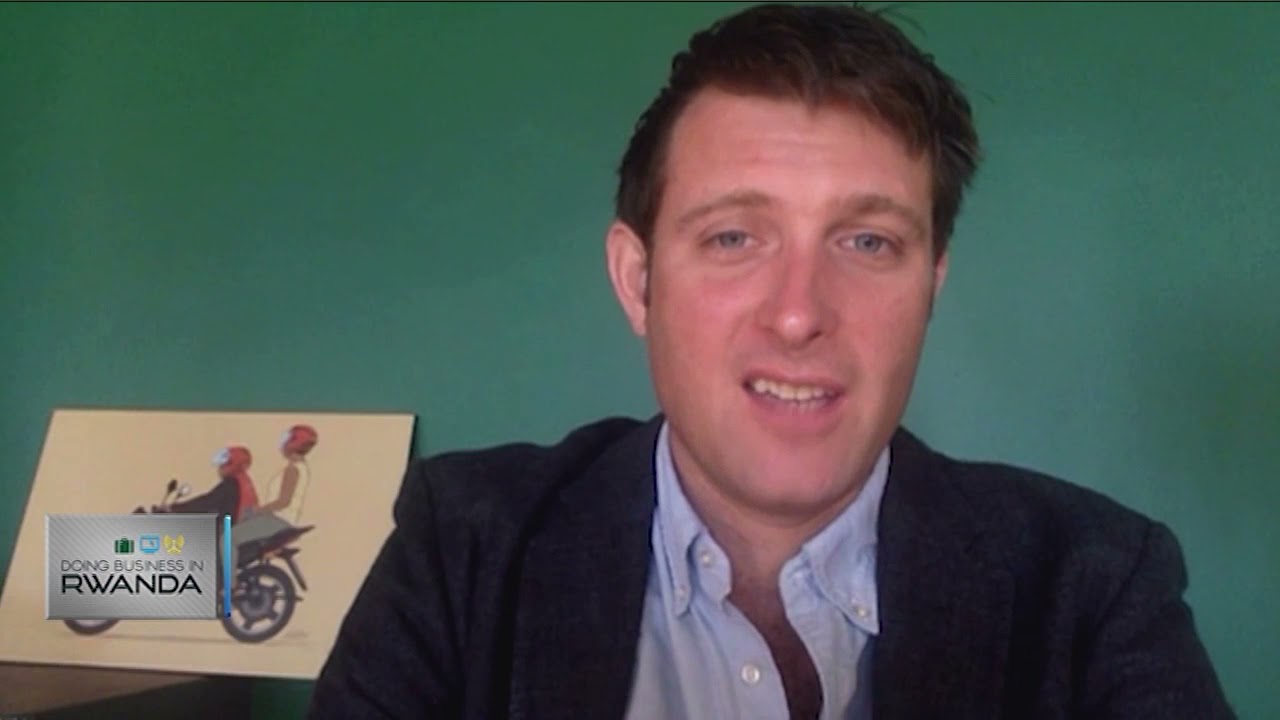 Understanding Rwanda's journey to e-mobility