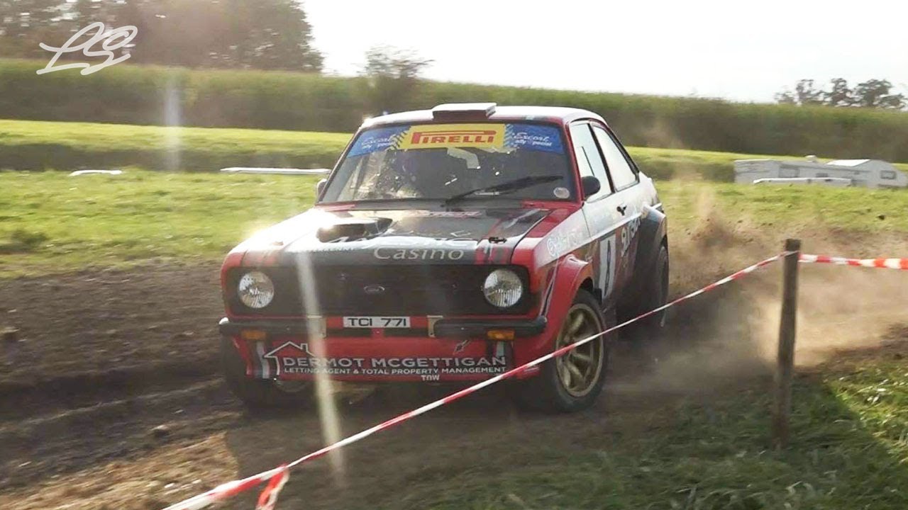 Escort Rally Special 2021 | Best of by La Sangle