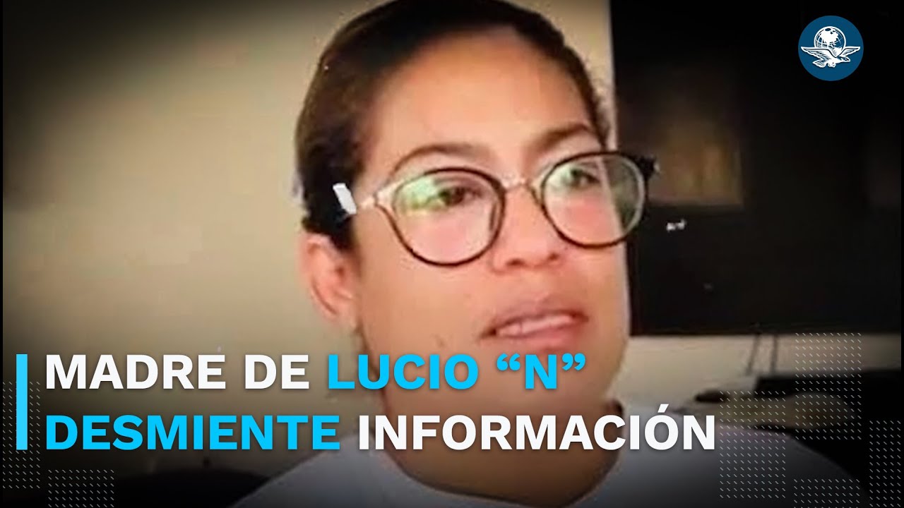 Bebé abandonado en Tultitlán no está en custodia de la mamá de Lucio “N”