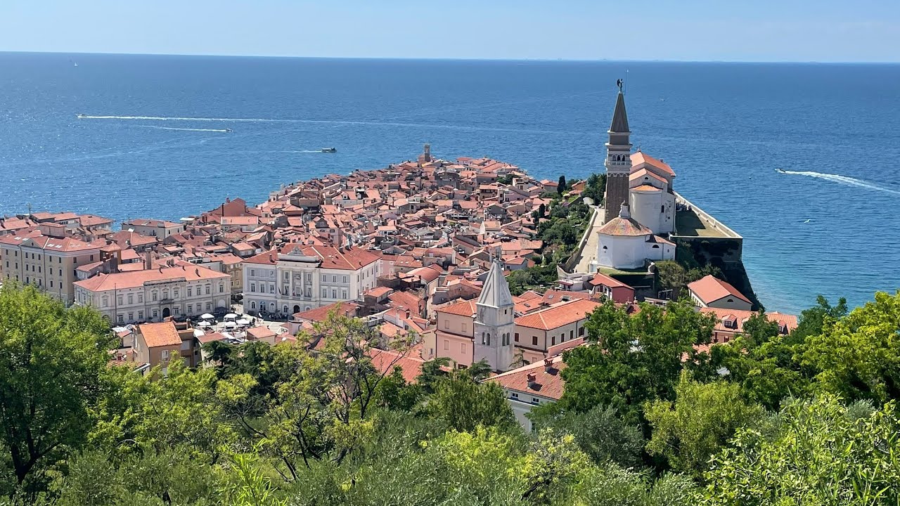Slovenia's Southern Karst region