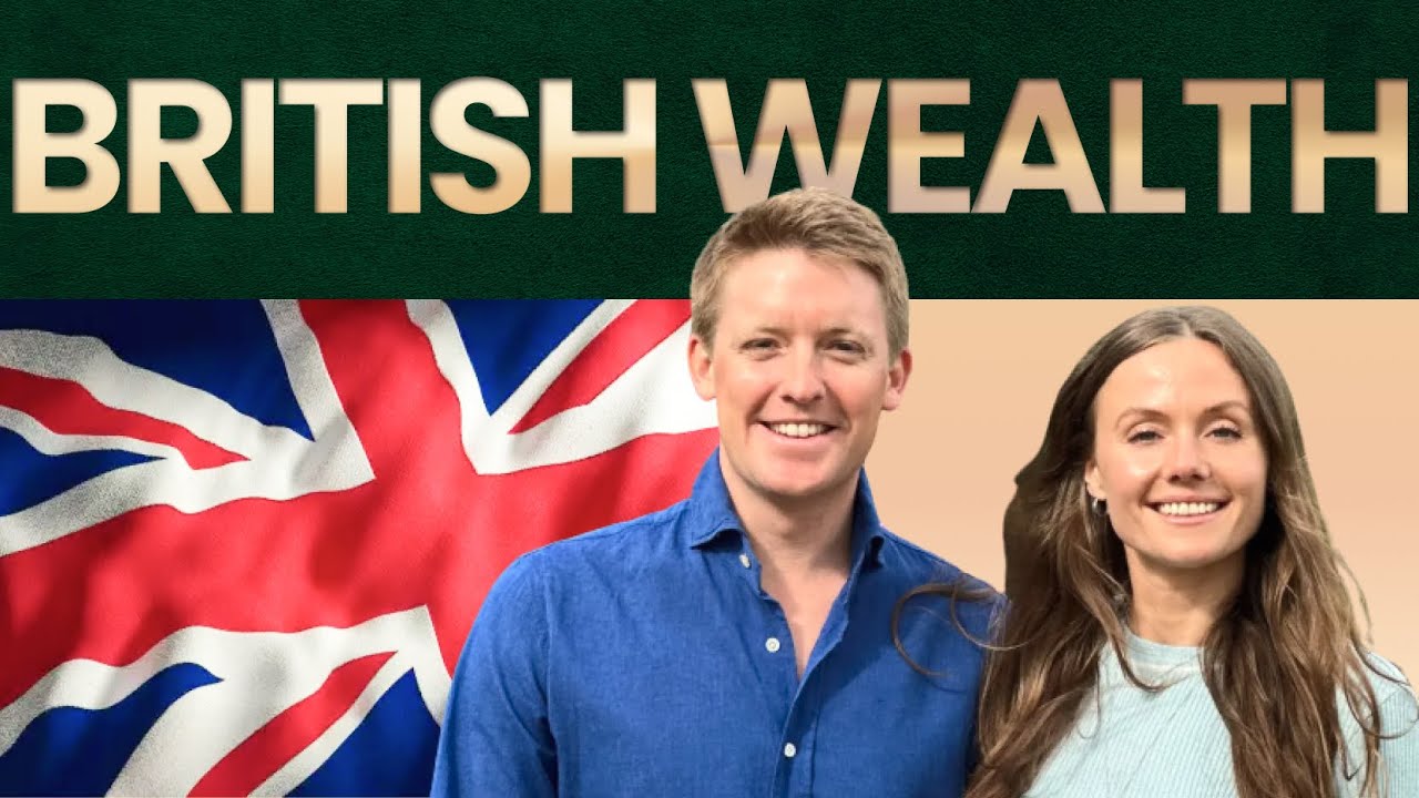 This Exceptional British 