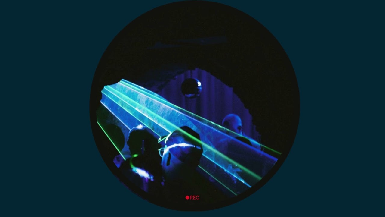 NOTORIUSPLUG TX01 — Arrival (TRANSMISSIONS 02)