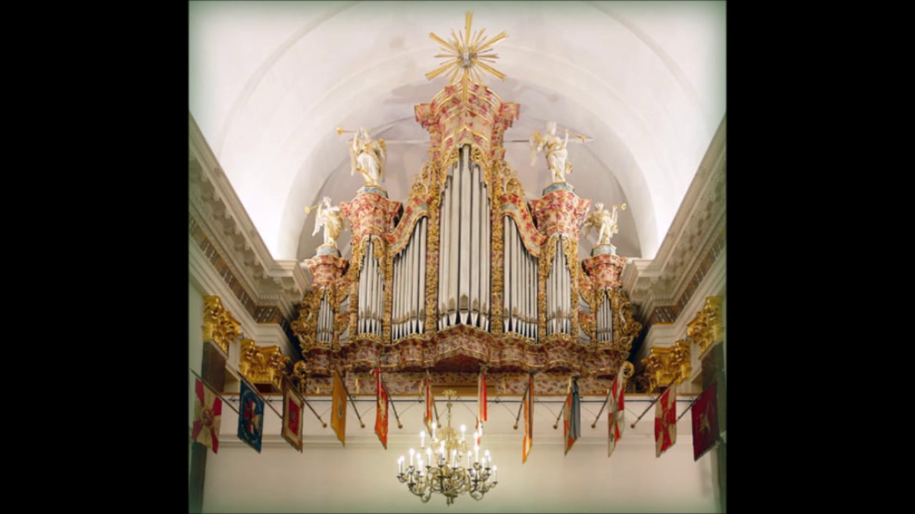 J.Jongen - Sonata Eroica, Op.94