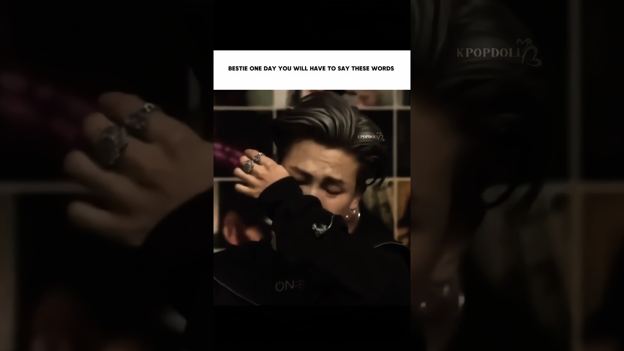 Share with ur bestie&hellip;🌚|| @KpopDoll0_0  #trending #relatable #aesthetic #viral #bts