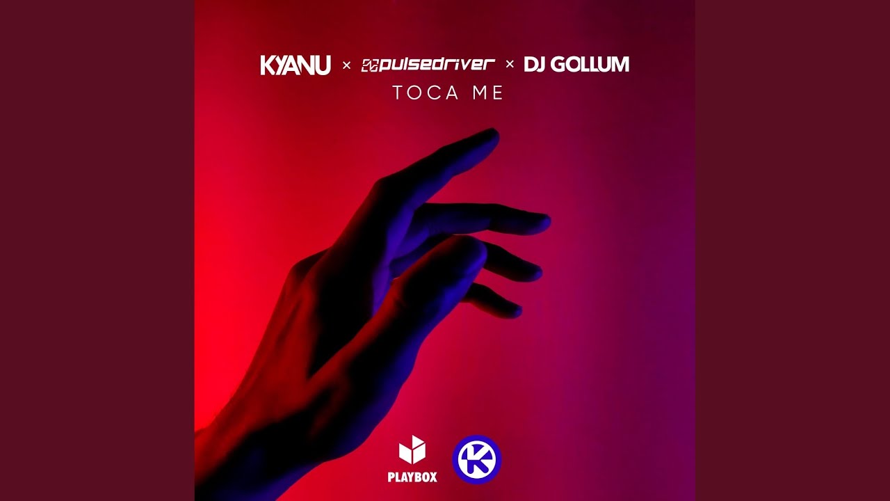Toca Me
