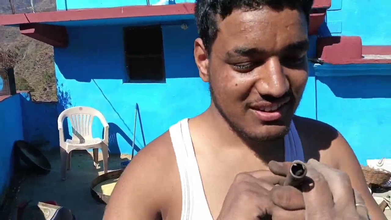 राधे राधे दोस्तों 🙏 हम चले कम पर भाई रहेगा सिद्धि के साथ
