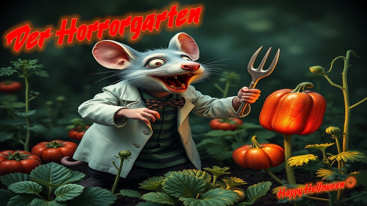 Helloween 2025