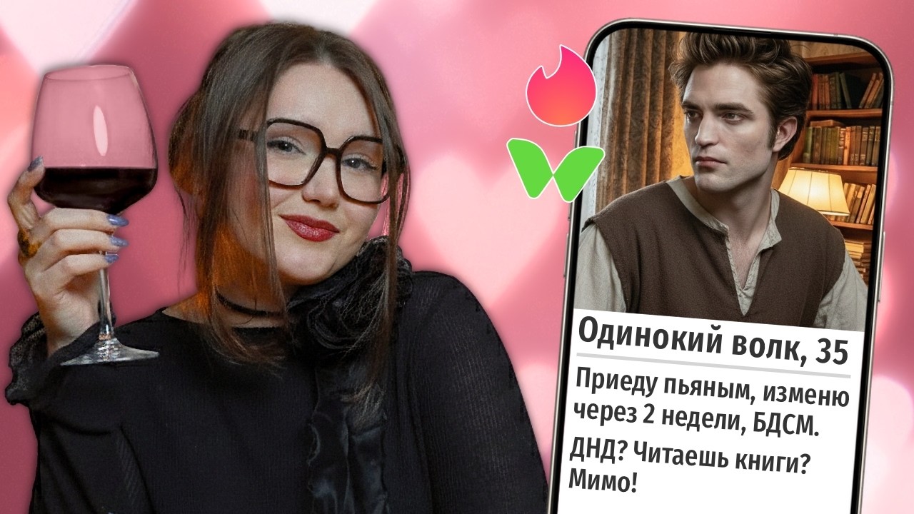Это самые смешные свидания | Читаю истории подписчиц