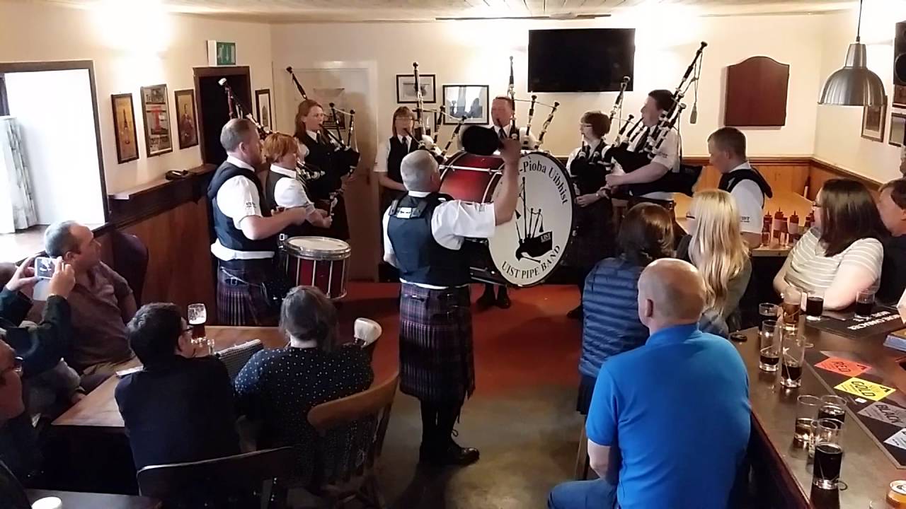 uistpipeband