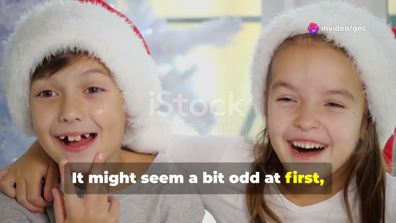 Discover the Magic of St  Nicholas Day Traditions and History