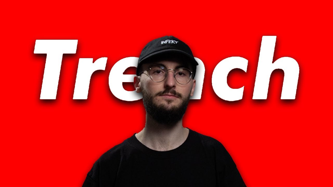 RIDDIM is now called TRENCH here's why?
