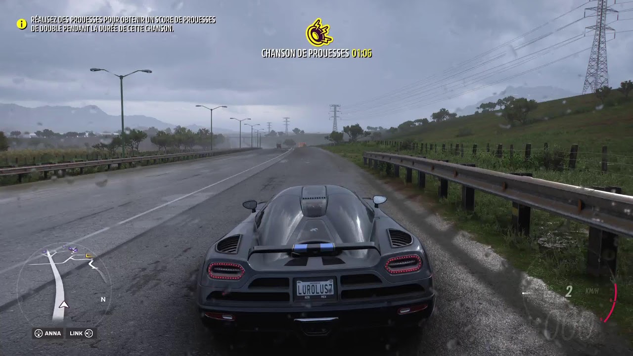 Forza