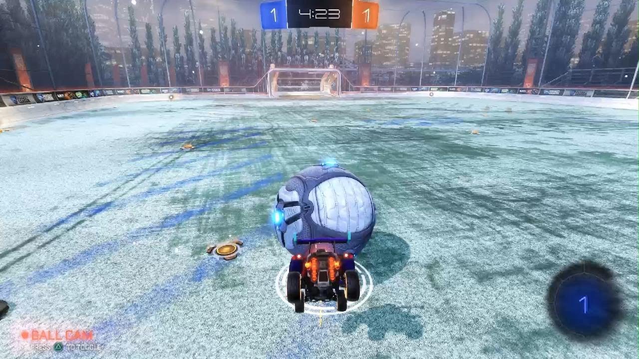 Easy 1v1