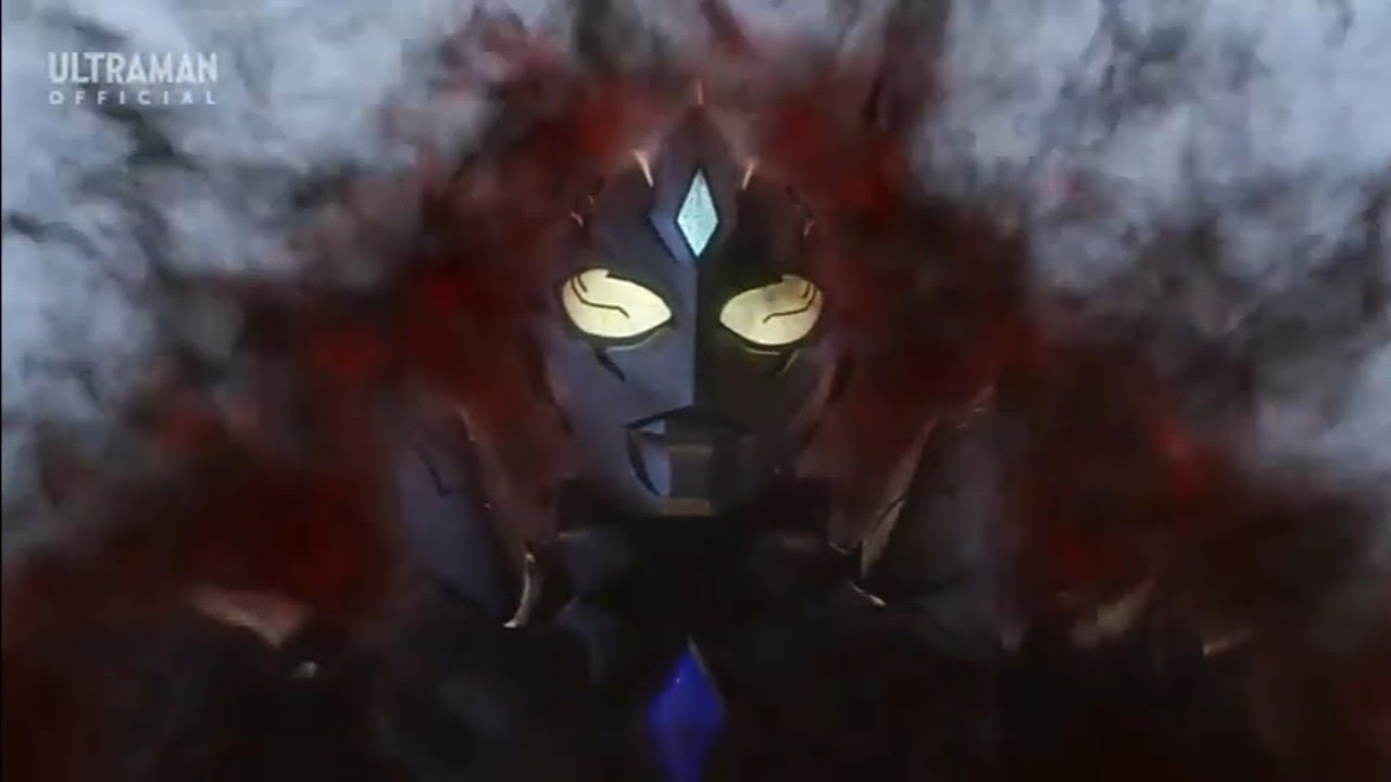 The Dark Champion, Trigger Dark Awakening