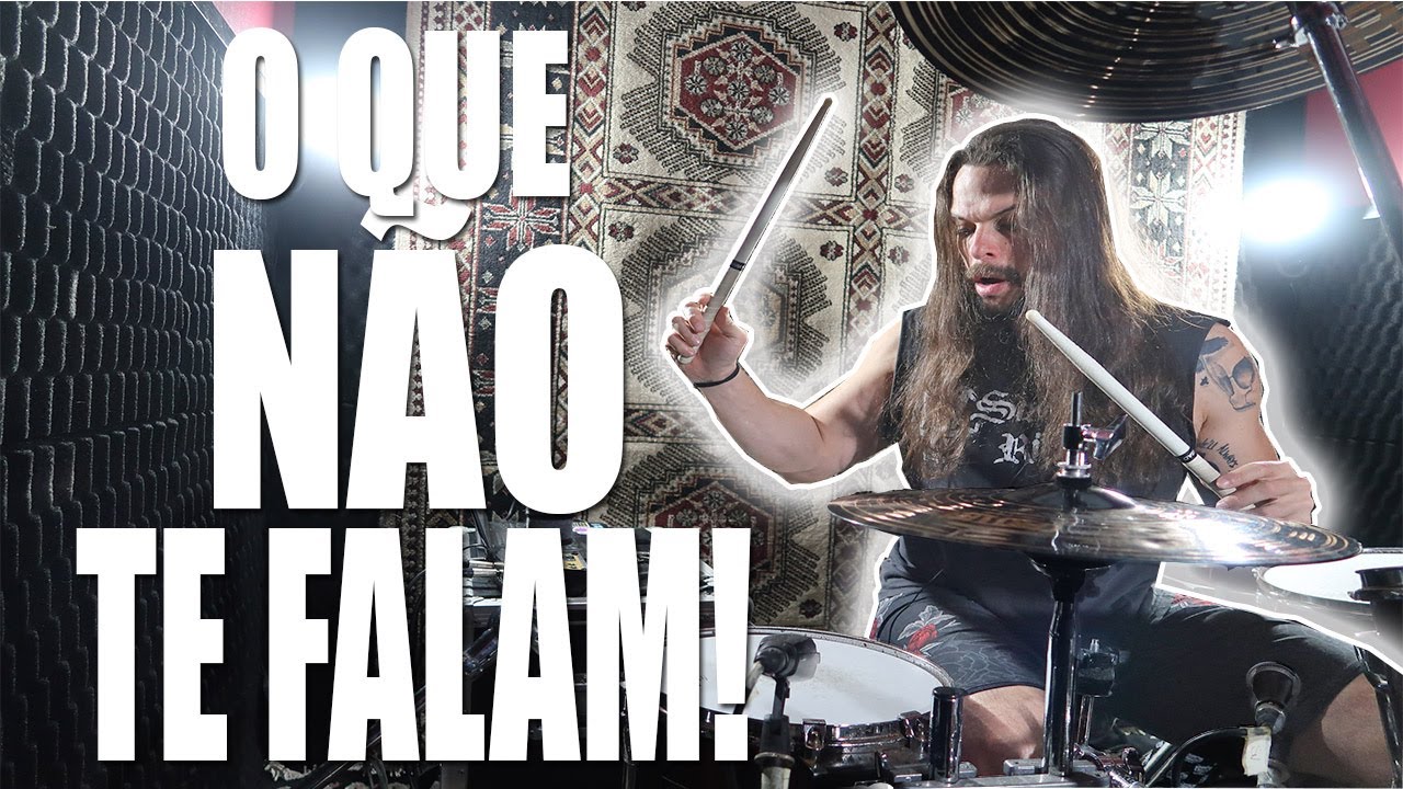 COMO TOCAR MELHOR | EPIS&Oacute;DIO 1
