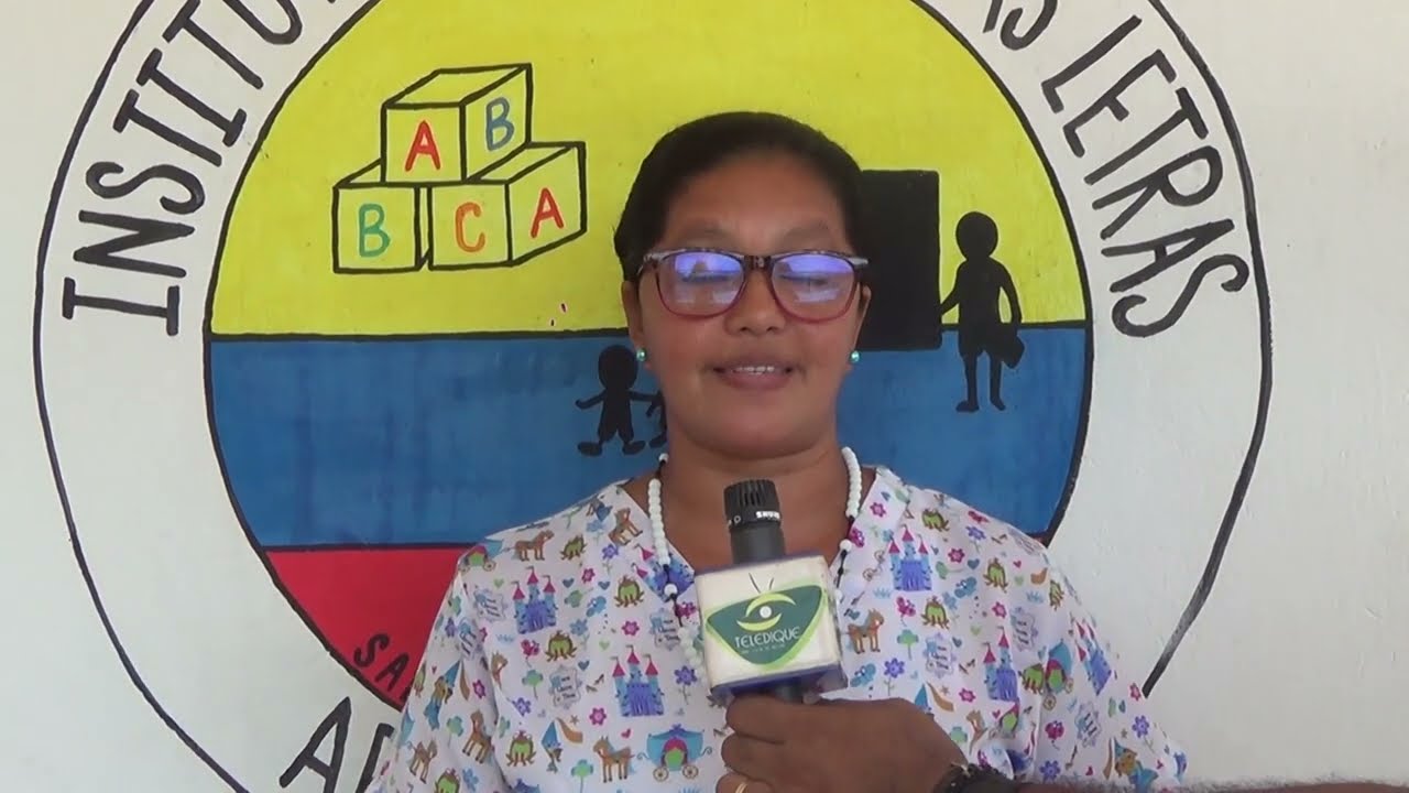Educación Activa