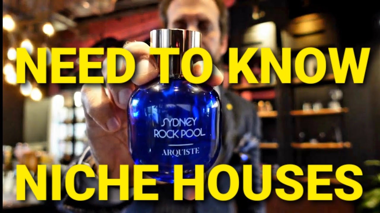 3 NICHE HOUSES YOU NEED TO KNOW! | HIDDEN GEM HOUSES THAT ARE UNDER THE RADAR