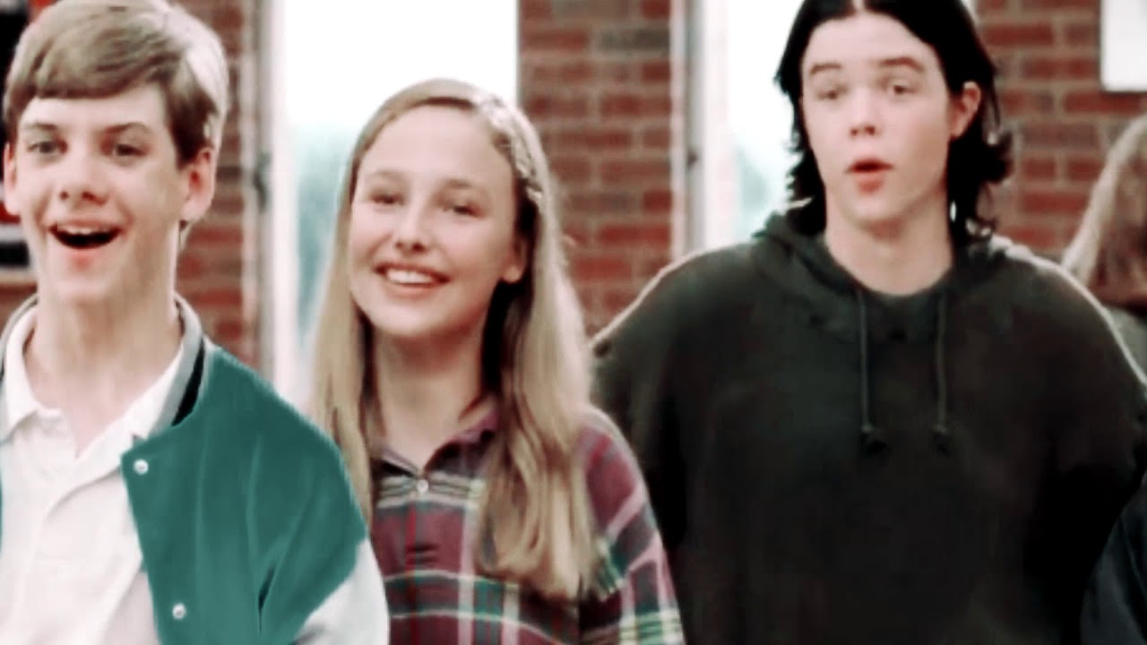 The Mighty Ducks ~ We Are Young