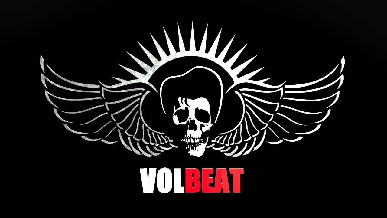 Volbeat - A Warrior's Call (8 bit)