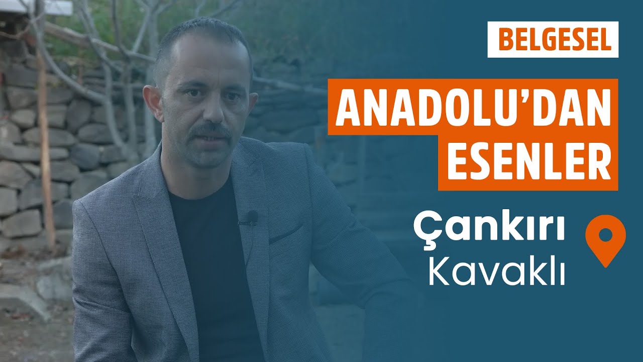 Çankırı - Kavaklı 