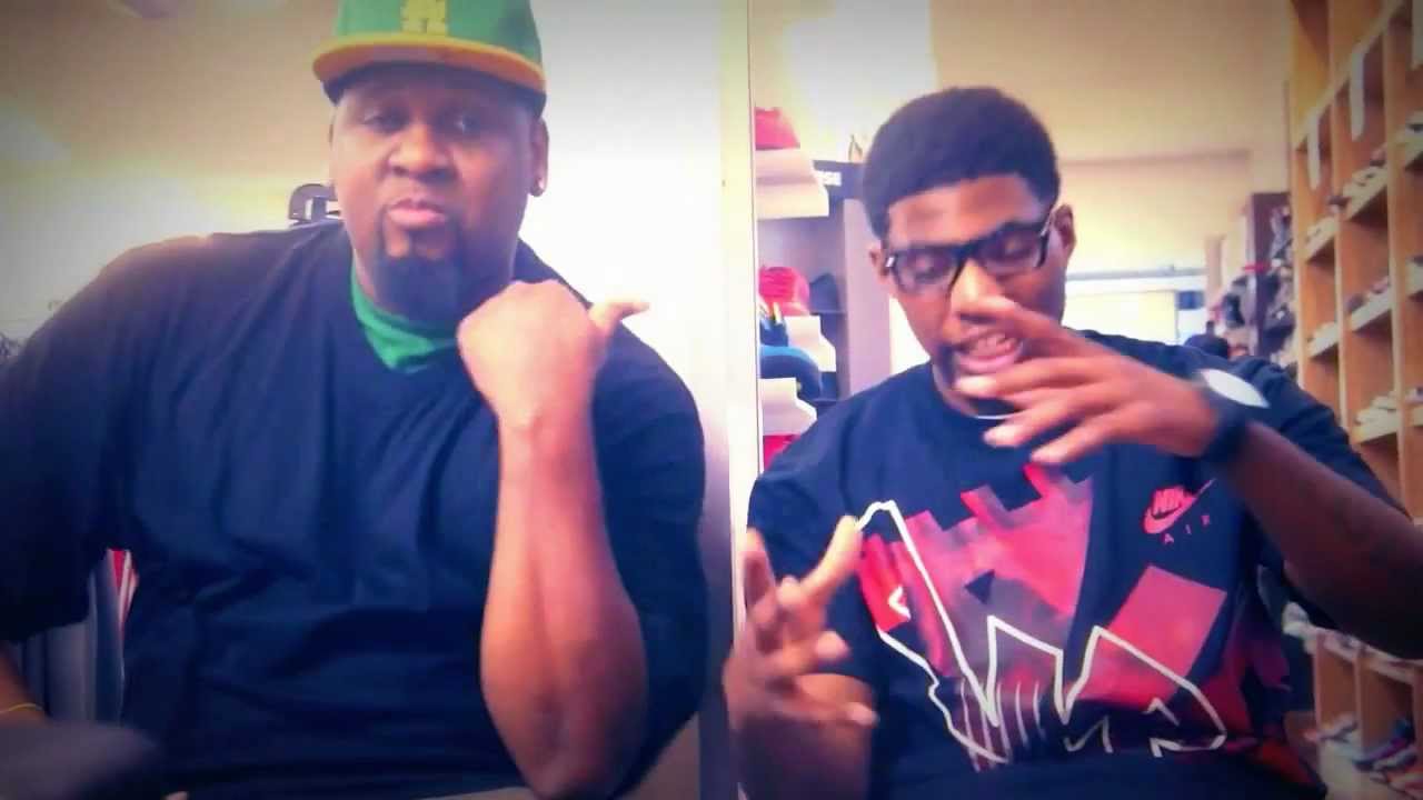 HOTHEAD FT CEO MIAMI MIKE