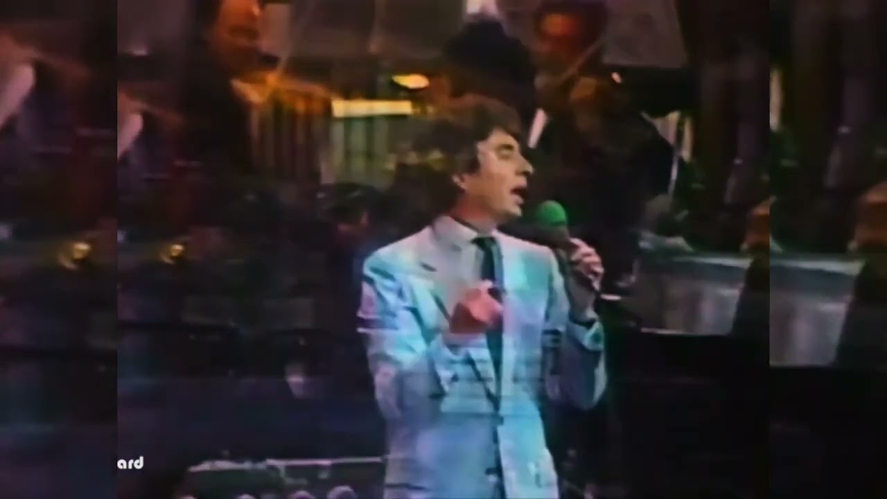 TIERNO C&Eacute;SAR COSTA (excelente video)